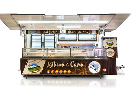 Pezzata Rossa Italiana