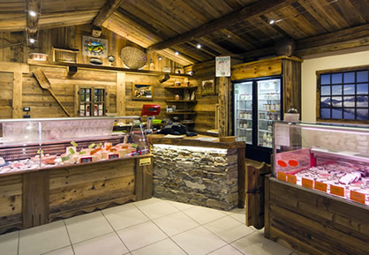 Pezzata Rossa Italiana