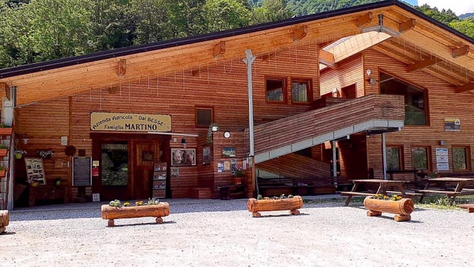 Pezzata Rossa Italiana